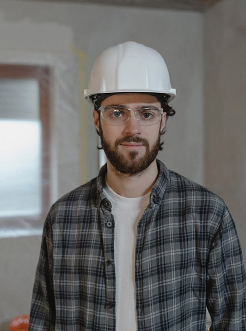 General contractor