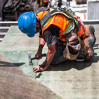 General contracting