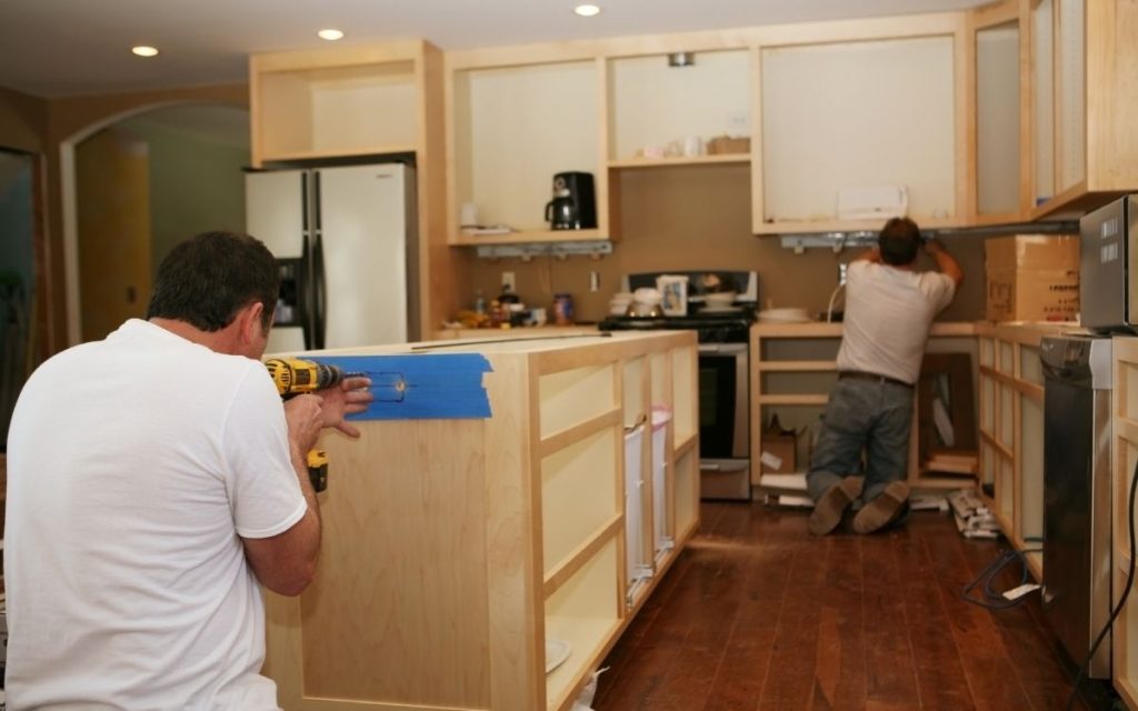 Construction