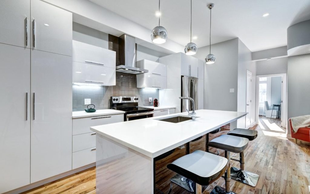 Renovation