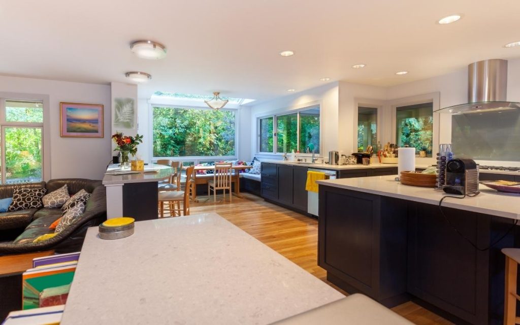 Remodel